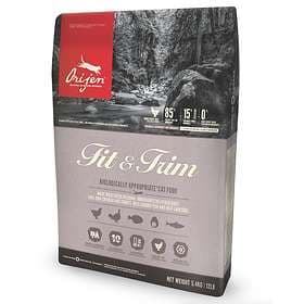 Orijen Cat Fit & Trim 1.8kg