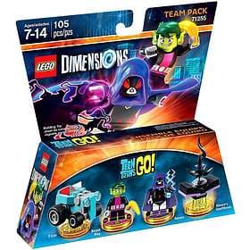 LEGO Dimensions 71255 Teen Titans Go! Team Pack