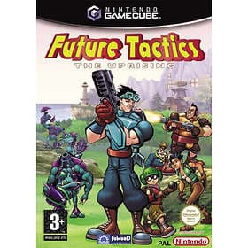 Future Tactics: The Uprising (GC)