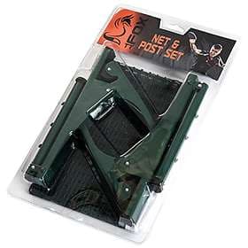 Fox TT Clip-on Net
