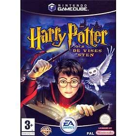 Harry Potter and the Philosopher's Stone (GC)