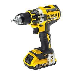 Dewalt DCD795N (w/o Battery)