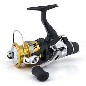 Shimano Sahara RD 2500RI