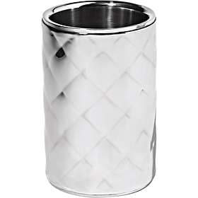 Alessi Mateglacé Wine Cooler Ø125x180mm