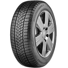 Firestone Winterhawk 3 235/45 R18 98V