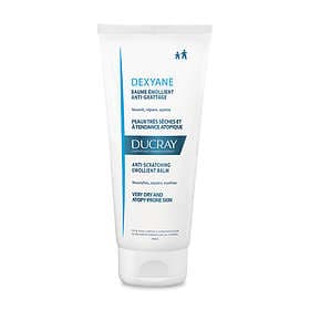 Ducray Dexyane Anti Scratching Emolient Body Balm 200ml