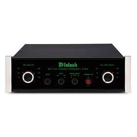 McIntosh MP100