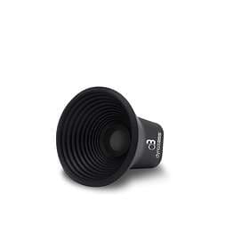 dynaBass Silicone Bluetooth Speaker