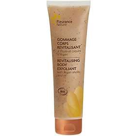 Fleurance Nature Revitalising Body Exfoliant 150ml