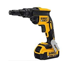Dewalt DCF622P2 (2x5Ah)