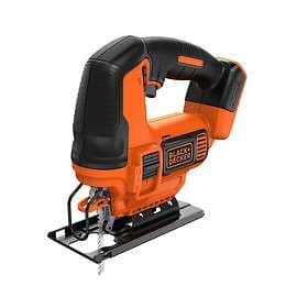 Black & Decker BDCJS18N (w/o Battery)
