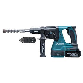 Makita DHR243RTJ (2x5Ah)