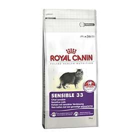 Royal Canin FHN Sensible 33 4kg