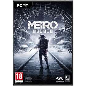 Metro Exodus (PC)