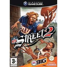 NFL Street 2 (GC)