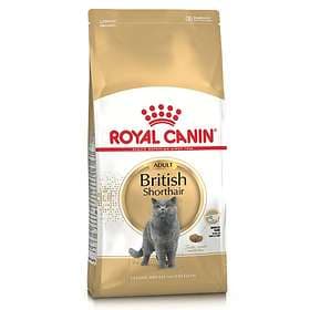 Royal Canin Breed British Shorthair 34 0.4kg