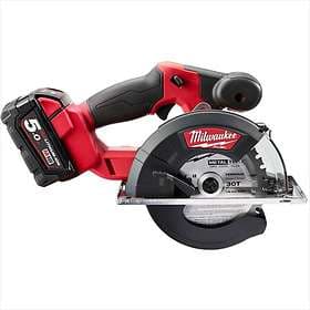 Milwaukee M18 FMCS-502X (2x5.0Ah)