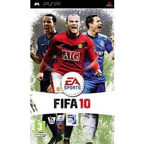 FIFA 10 (PSP)
