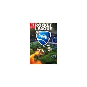 Rocket League - Collector's Edition (Switch)