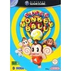 Super Monkey Ball 2 (GC)