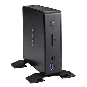 Shuttle NC03U3 (Black)