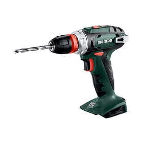 Metabo BS 18 Quick (w/o Battery)
