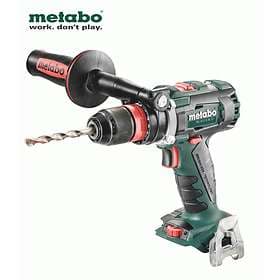 Metabo BS 18 LTX BL Q I (w/o Battery)