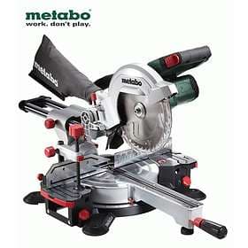Metabo KGS 18 LTX 216 (w/o Battery)