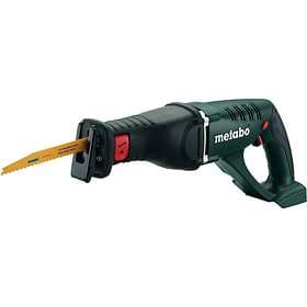 Metabo ASE 18 LTX (w/o Battery)
