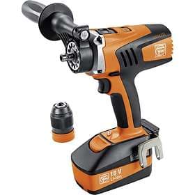 Fein ASCM 18 QM Select (w/o Battery)