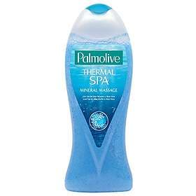 Palmolive Thermal Spa Shower Gel 500ml