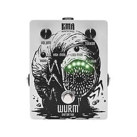KMA Machines Wurm