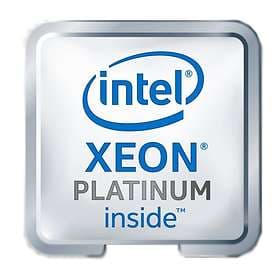 Intel Xeon Platinum 8153 2.0GHz Socket 3647 Tray