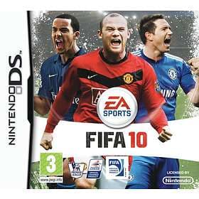 FIFA 10 (DS)