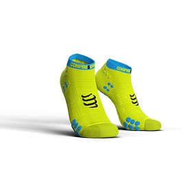 Compressport Pro Racing V3.0 Ultralight Run Low Sock (2017)