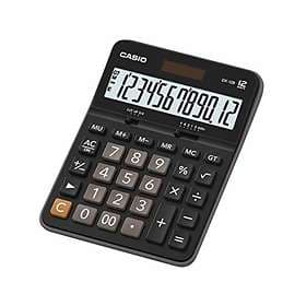 Casio DX-12B