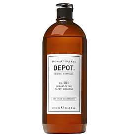 Depot The Male Tools & Co. Normalizing Daily Shampoo 1000ml