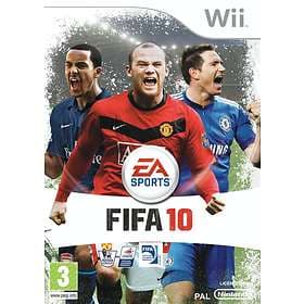 FIFA 10 (Wii)