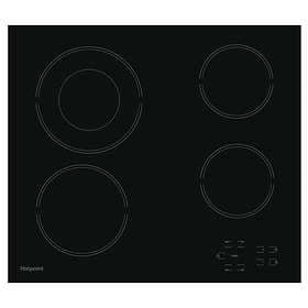 Hotpoint HR612CH (Black)