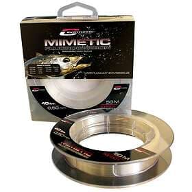 Cinnetic Mimetic Fluorocarbon 0.70mm 50m