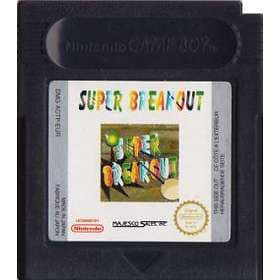 Super Breakout (GB)