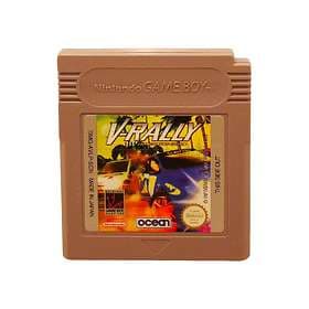 V-Rally (GB)