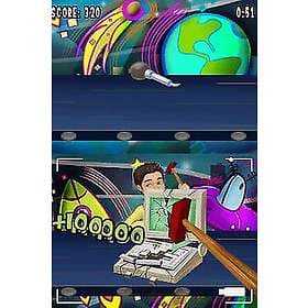 iCarly (DS)