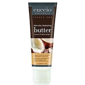 Cuccio Naturale Luxury Spa Hydrating Body Butter 113g