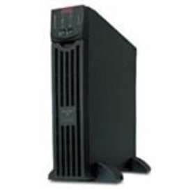 APC Smart-UPS RT SURT2000RMXLI