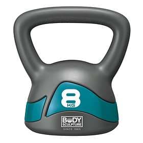 Body Sculpture Kettlebell 8 kg