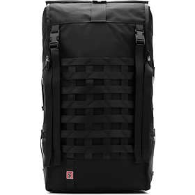 Chrome Barrage Pro