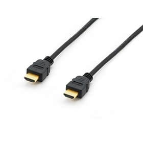 Equip 18Gbps HDMI - HDMI High Speed with Ethernet 7.5m