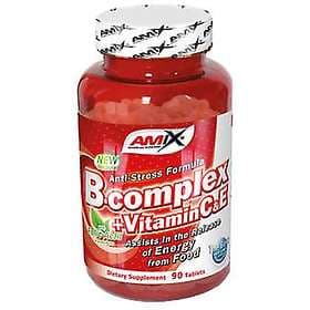 Amix Psyllium Husk 120 Capsules