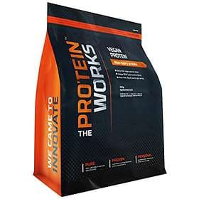 The Protein Works Vegan Protein 2kg